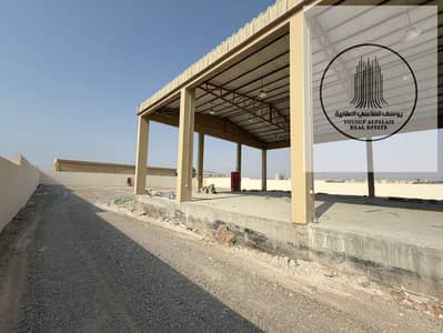 Industrial Land for Rent in Umm Al Thuoob, Umm Al Quwain - WhatsApp Image 2026-08-30 at 3.46. 43 PM. jpeg Industrial Land for Rent in Umm Al Thuoob, Umm Al Quwain - WhatsApp Image 2026-08-30 at 3.46. 43 PM. jpeg