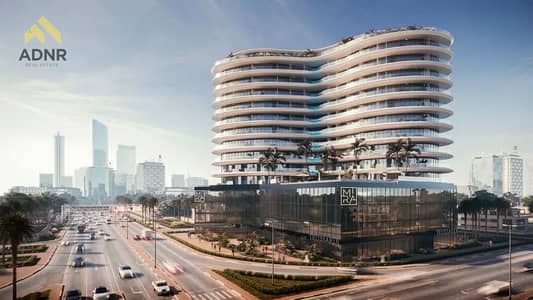 2 habitaciones Apartamento para en Venta en Al Furjan, Dubai - 12431. webp