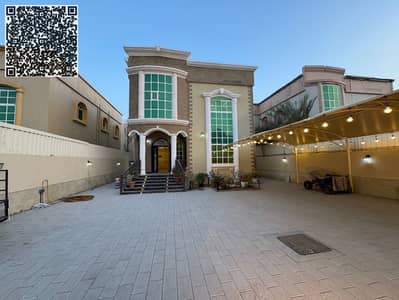 Villa de 5 chambres à à louer à Al Mowaihat, Ajman - 07aabfb8-62ca-4ca5-a7ab-f770ed0a3efc. jpg Villa de 5 chambres à à louer à Al Mowaihat, Ajman - 07aabfb8-62ca-4ca5-a7ab-f770ed0a3efc. jpg