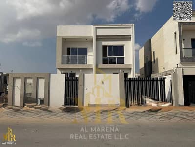 3 Camere Villa in vendita a Al Zahya, Ajman - 862025760-1066x800. jpeg