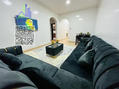 1 habitación Apartamento para en Alquiler en Al Mowaihat, Ajman - WhatsApp Image 2024-03-08 at 4.00. 36 PM (1). jpeg 1 habitación Apartamento para en Alquiler en Al Mowaihat, Ajman - WhatsApp Image 2024-03-08 at 4.00. 36 PM (1). jpeg