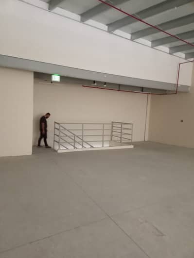 Warehouse zum zur Miete in Al Jurf, Ajman - WhatsApp Image 2026-08-29 at 4.10. 40 PM. jpeg