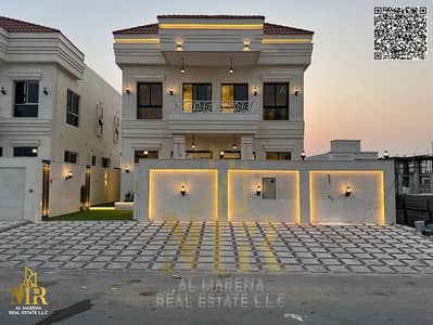 4 Camere Villa in vendita a Al Helio, Ajman - 862020522-800x600. jpeg