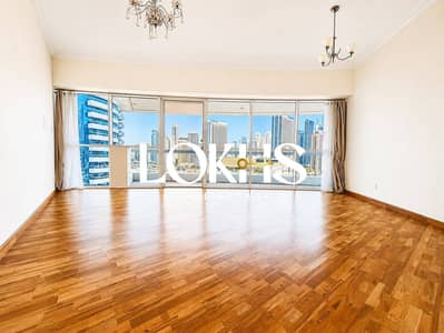 2 Bedroom Apartment for Sale in Jumeirah Lake Towers (JLT), Dubai - NEAR TO THE METRO | LARGE LAYOUT | RENTED 2 Bedroom Apartment for Sale in Jumeirah Lake Towers (JLT), Dubai - NEAR TO THE METRO | LARGE LAYOUT | RENTED