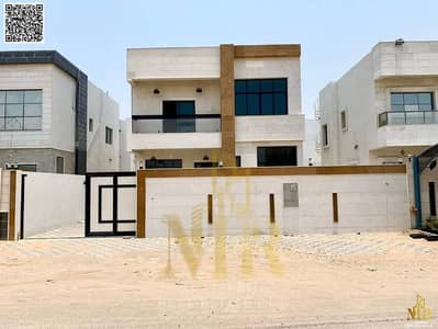 3 Camere Villa in vendita a Al Helio, Ajman - 861758004-800x600. jpeg