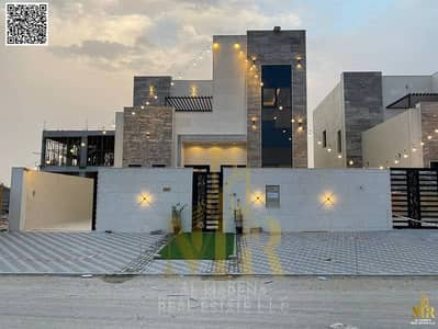4 Camere Villa in vendita a Al Helio, Ajman - 862019970-800x600. jpeg