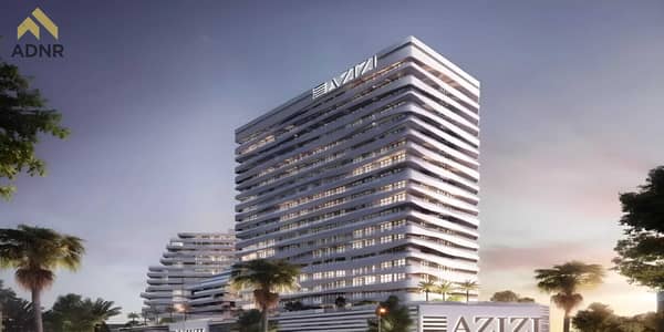 迪拜健康城2区， 迪拜 1 卧室公寓待售 - original (4). webp