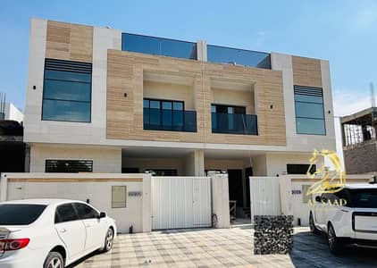 5 Bedroom Townhouse for Sale in Al Helio, Ajman - WhatsApp Image 2026-08-30 at 8.07. 46 AM. jpeg
