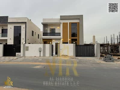 3 Camere Villa in vendita a Al Helio, Ajman - 861757938-800x600. jpeg