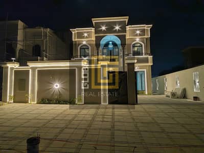 5 Cпальни Вилла Продажа в Аль Рауда, Аджман - PXL_20260823_153510004. jpg
