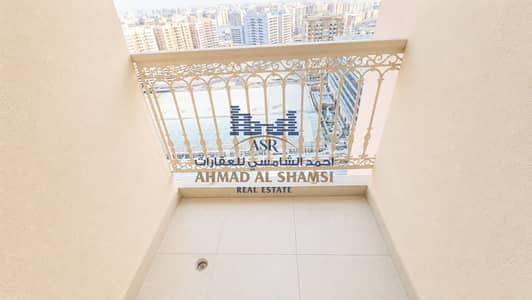 2 habitaciones Apartamento para en Alquiler en Al Nahda (Sharjah), Sharjah - IMG-20260830-WA0027. jpg
