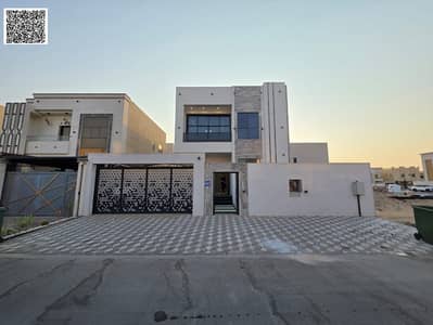 3 Camere Villa in affitto a Al Yasmeen, Ajman - WhatsApp Image 2026-08-30 at 7.13. 23 PM. jpeg