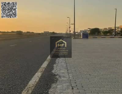 Plot zum zum Verkauf in Al Manama, Ajman - w-watermark. jpg