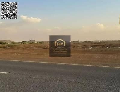 Plot zum zum Verkauf in Al Manama, Ajman - ئ-watermark. jpg