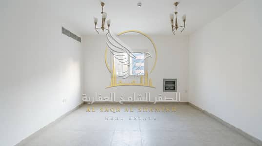 2 Slaapkamers Appartement te Huur in Bu Tina, Sharjah - Brand New 2BR Apartment in Al Butina 13. jpeg