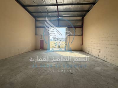 Industrial Land for Rent in Industrial Area, Sharjah - WhatsApp Image 2026-08-28 at 4.06. 01 PM. jpeg