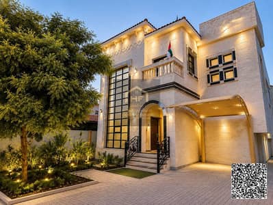 5 Schlafzimmer Villa zum zum Verkauf in Al Mowaihat, Ajman - WhatsApp Image 2026-08-30 at 7.41. 28 PM-watermark. jpg