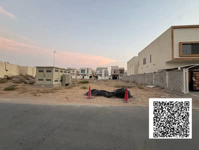Plot de  à à vendre à Al Amerah, Ajman - WhatsApp Image 2026-08-30 at 1.55. 04 PM. jpeg