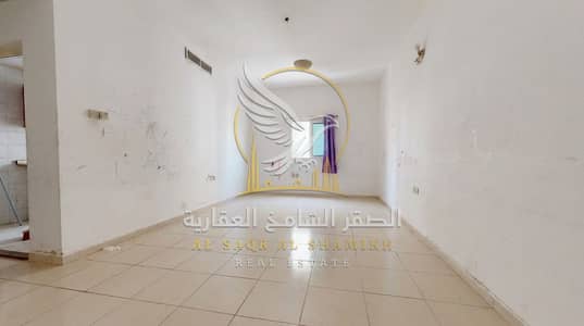 1 Спальня Апартаменты в аренду в Аль Нассерья, Шарджа - Spacious 1 Bedroom with Balcony in Al Nasiriyah13. jpeg