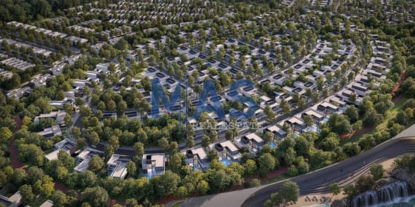 3 Cпальни Вилла Продажа в Al Menhaz, Шарджа - 4c889811f8664c97ffcccc680ecdc3d8. jpg
