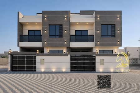 5 Schlafzimmer Townhouse zum zur Miete in Al Helio, Ajman - WhatsApp Image 2026-08-29 at 11.45. 46 AM. jpeg