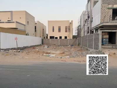Plot de  à à vendre à Al Zahya, Ajman - WhatsApp Image 2026-08-30 at 1.50. 11 PM. jpeg