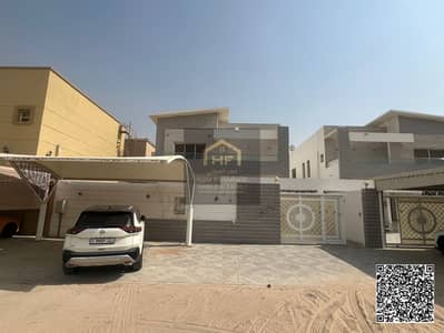 5 Bedroom Villa for Sale in Al Mowaihat, Ajman - WhatsApp Image 2026-08-30 at 7.57. 43 PM (2)-watermark. jpg
