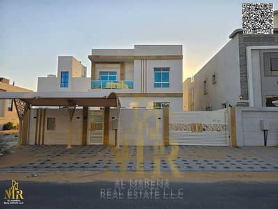 3 Camere Villa in vendita a Al Zahya, Ajman - 862025978-800x600. jpeg