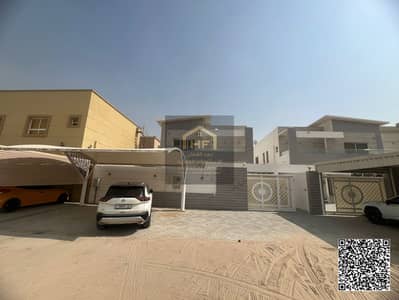 5 Schlafzimmer Villa zum zum Verkauf in Al Mowaihat, Ajman - WhatsApp Image 2026-08-30 at 7.57. 44 PM (2)-watermark. jpg