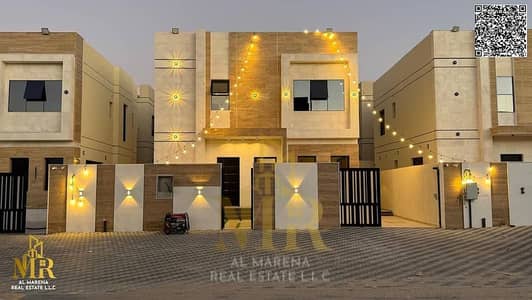 3 Camere Villa in vendita a Al Helio, Ajman - 861552053-800x600. jpeg