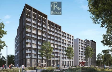 2 Bedroom Apartment for Sale in Aljada, Sharjah - Screenshot 2026-04-23 190541. png
