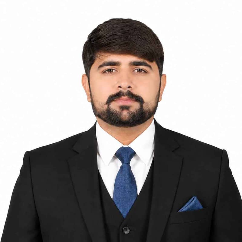 Muhammad Nadeem Muhammad Nadeem