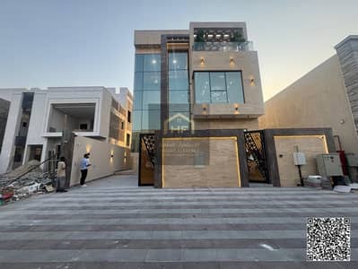 6 Schlafzimmer Villa zum zum Verkauf in Al Helio, Ajman - WhatsApp Image 2026-08-23 at 7.17. 39 PM-watermark. jpg