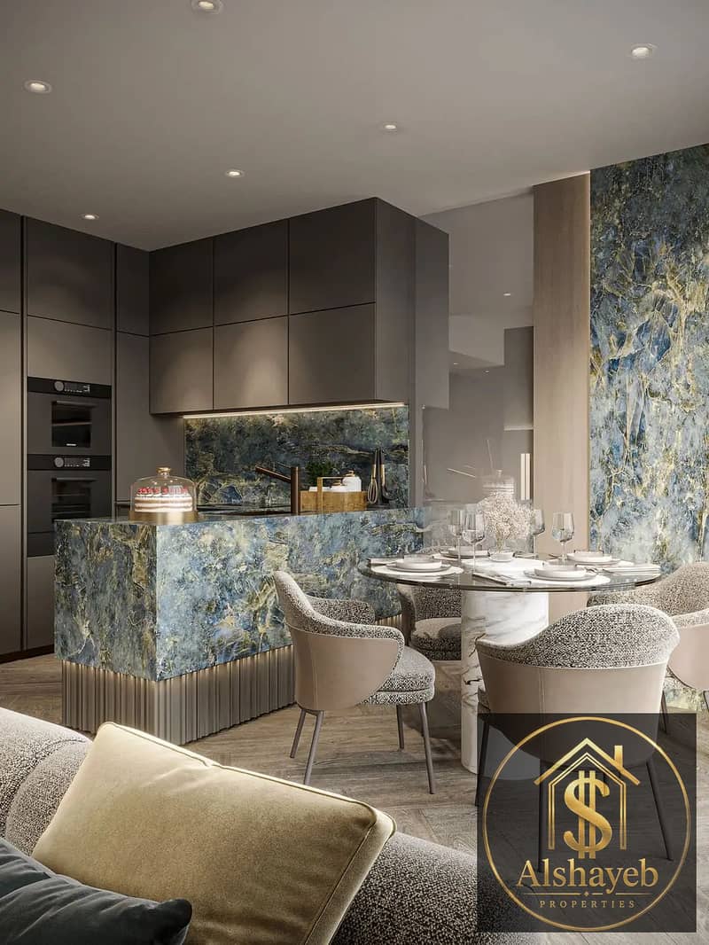 4 TCD2Bedroom_kitchenanddiningarea. webp