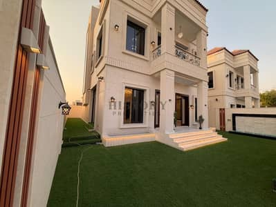 4 habitaciones Villa para en Venta en Al Helio, Ajman - bd1ffec5-b0f8-493e-87b5-d3d20bfdcc34. jpg 4 habitaciones Villa para en Venta en Al Helio, Ajman - bd1ffec5-b0f8-493e-87b5-d3d20bfdcc34. jpg
