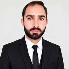 Muhammad Irfan Muhammad Irfan