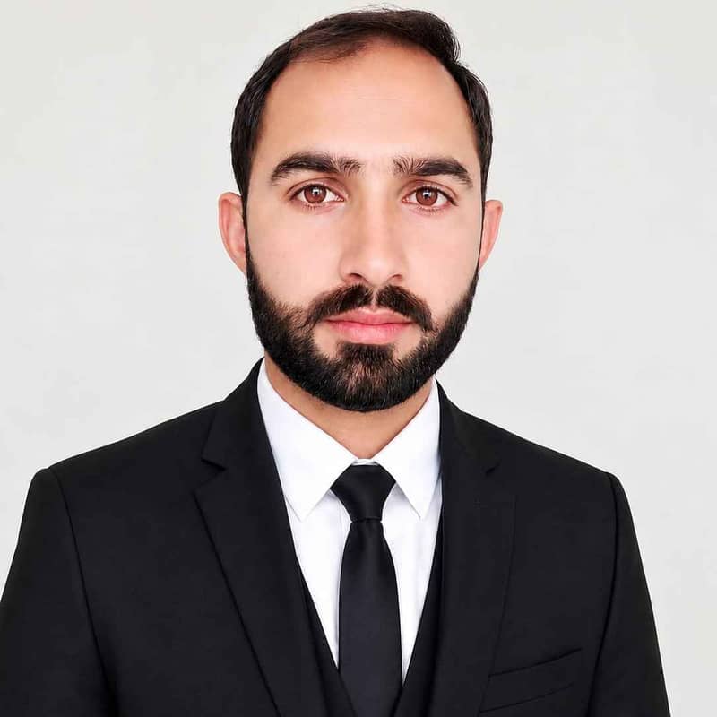 Muhammad Irfan Muhammad Irfan