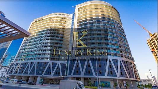 Studio te Huur in Business Bay, Dubai - majestine-elevation-102047658. jpeg