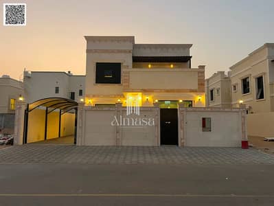 4 Bedroom Villa for Sale in Al Zahya, Ajman - WhatsApp Image 2026-08-18 at 7.57. 58 PM. jpeg