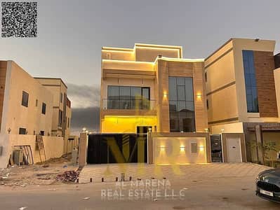 فیلا 7 غرف نوم للبيع في الباهية، عجمان - 861550676-800x600. jpeg