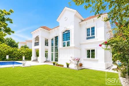 4 Camere Villa in affitto a Jumeirah Islands, Dubai - Villa a Jumeirah Islands,Cluster 11, 4 camere da letto, 950000 AED - 15982591 4 Camere Villa in affitto a Jumeirah Islands, Dubai - Villa a Jumeirah Islands,Cluster 11, 4 camere da letto, 950000 AED - 15982591