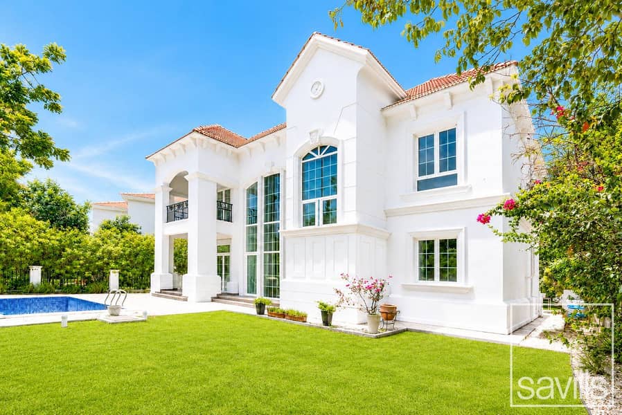 Villa a Jumeirah Islands,Mediterranean Cluster, 4 camere da letto, 950000 AED - 15982591 Villa a Jumeirah Islands,Mediterranean Cluster, 4 camere da letto, 950000 AED - 15982591