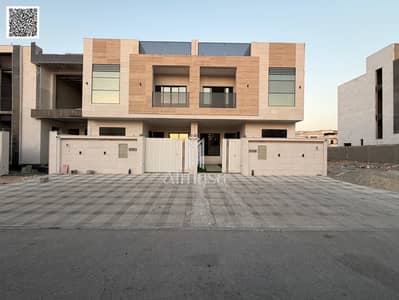 5 Bedroom Villa for Sale in Al Helio, Ajman - 85b2916e-b474-4466-8274-e12f6176b17d. jpg