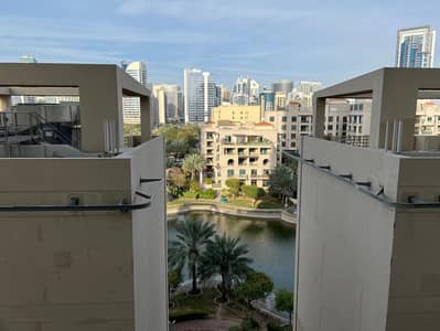 1 Bedroom Apartment for Rent in The Views, Dubai - IMG_3499. jpg