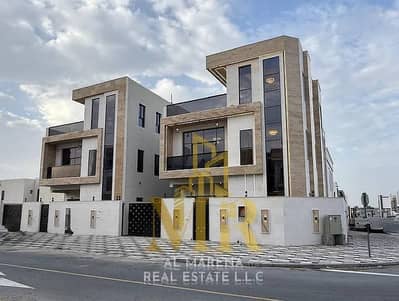 5 Bedroom Villa for Sale in Al Bahia, Ajman - 859730877-800x600. jpeg