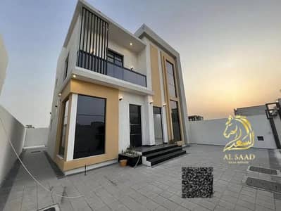 3 Bedroom Villa for Rent in Al Zahya, Ajman - WhatsApp Image 2026-08-29 at 11.56. 56 AM. jpeg