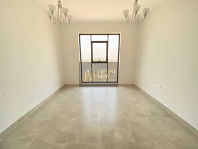 2 Schlafzimmer Wohnung zum zur Miete in Tilal City, Sharjah - 103233. jpg
