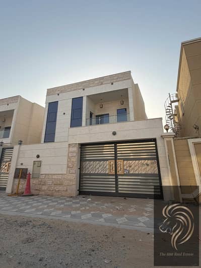 5 habitaciones Villa para en Alquiler en Al Mowaihat, Ajman - bcf12a4b-2de2-4b00-90a1-4b2817d58f3d. jpg