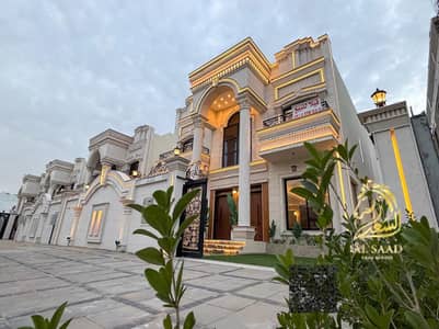 6 Bedroom Villa for Sale in Al Helio, Ajman - WhatsApp Image 2026-08-30 at 10.31. 48 PM. jpeg
