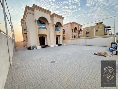 5 habitaciones Villa para en Alquiler en Al Rawda, Ajman - ec8204ff-11d2-40f1-a37f-2b841ef3f641. jpg